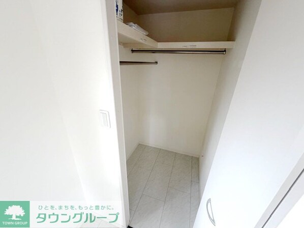 リラックス浜町の物件内観写真